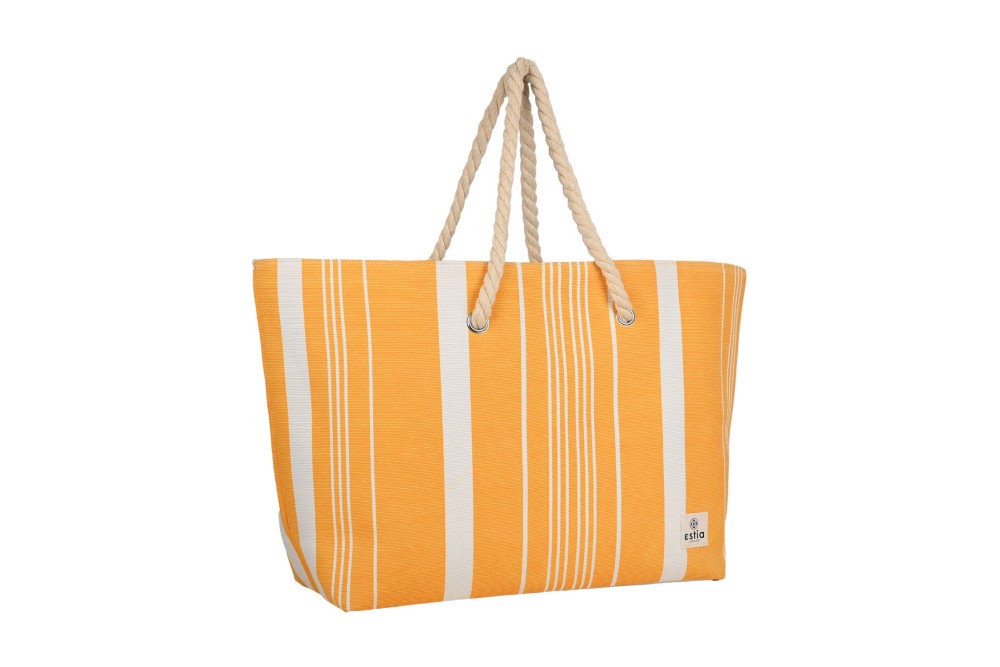 ESTIA ΤΣΑΝΤΑ ΘΑΛΑΣΣΗΣ SUNSCAPE MIRAGE 63x20x36cm