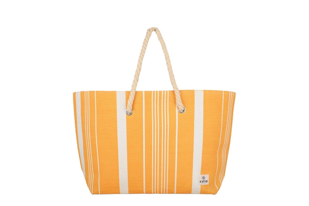 ESTIA ΤΣΑΝΤΑ ΘΑΛΑΣΣΗΣ SUNSCAPE MIRAGE 63x20x36cm