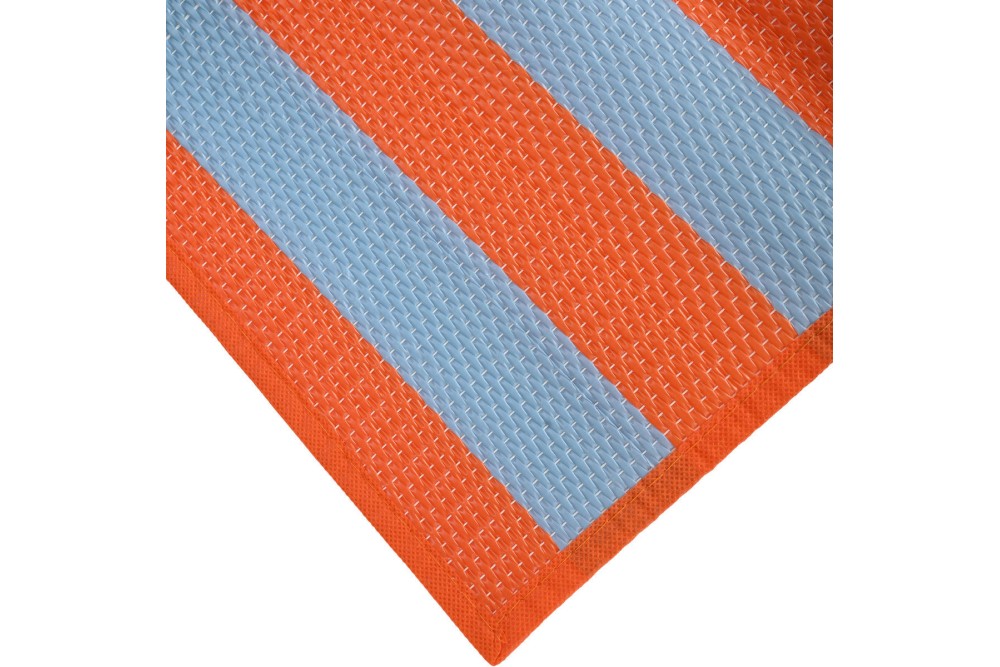 ESTIA ΨΑΘΑ ΘΑΛΑΣΣΗΣ SUNSCAPE MIRAGE ΠΛΑΣΤΙΚΗ 180x180cm