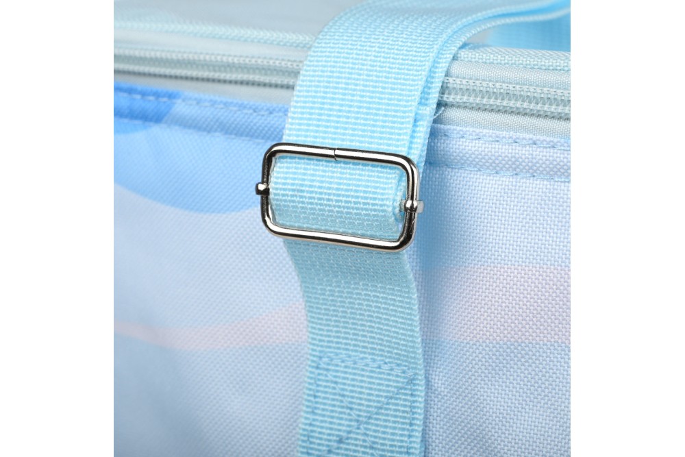 ESTIA ΤΣΑΝΤΑ ΘΑΛΑΣΣΗΣ ΙΣΟΘΕΡΜΙΚΗ SERENE SHORES 15lt 30x23x22cm