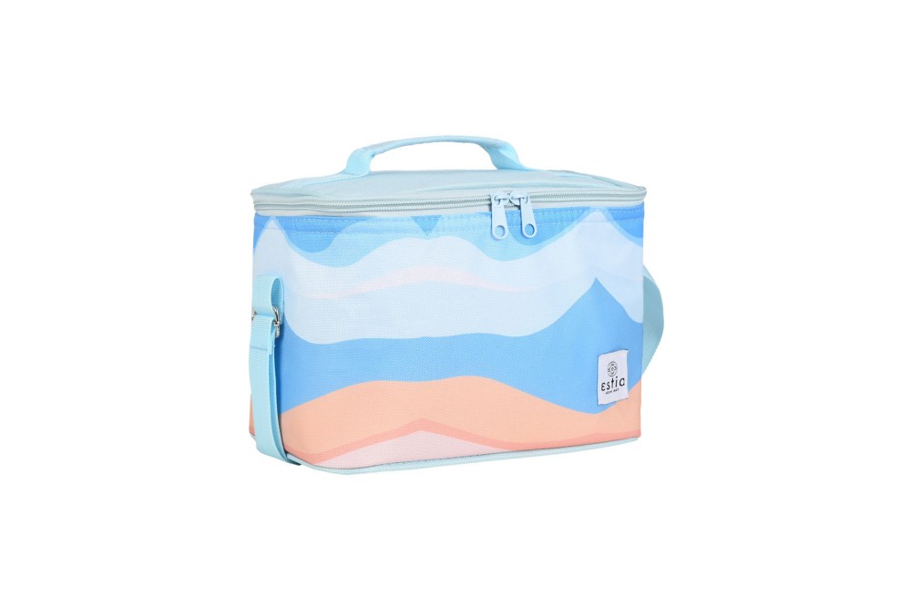 ESTIA ΤΣΑΝΤΑ ΘΑΛΑΣΣΗΣ ΙΣΟΘΕΡΜΙΚΗ SERENE SHORES 5lt 22x15x16cm
