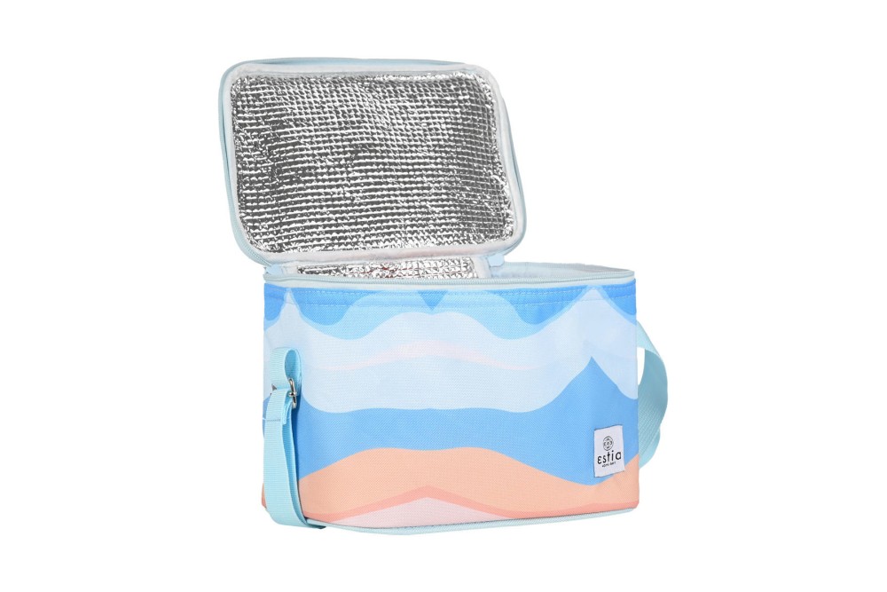 ESTIA ΤΣΑΝΤΑ ΘΑΛΑΣΣΗΣ ΙΣΟΘΕΡΜΙΚΗ SERENE SHORES 5lt 22x15x16cm