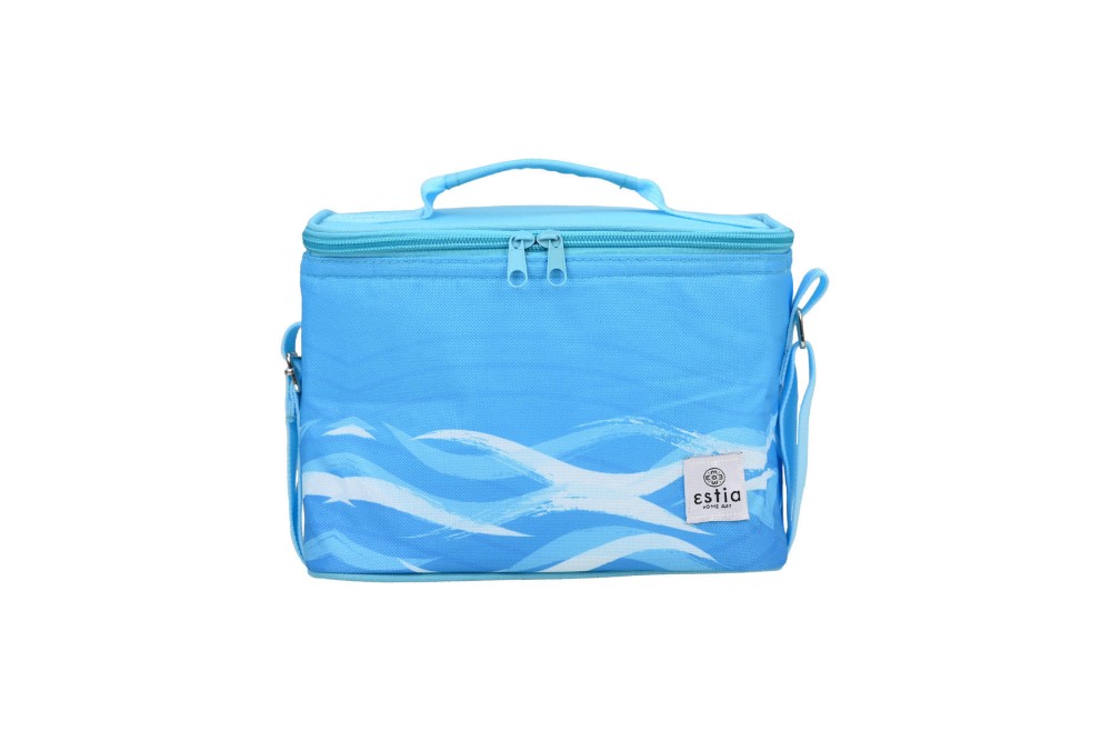 ESTIA ΤΣΑΝΤΑ ΘΑΛΑΣΣΗΣ ΙΣΟΘΕΡΜΙΚΗ TRANQUIL TIDES 5lt 22x15x16cm