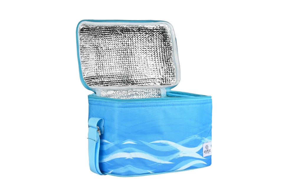 ESTIA ΤΣΑΝΤΑ ΘΑΛΑΣΣΗΣ ΙΣΟΘΕΡΜΙΚΗ TRANQUIL TIDES 5lt 22x15x16cm