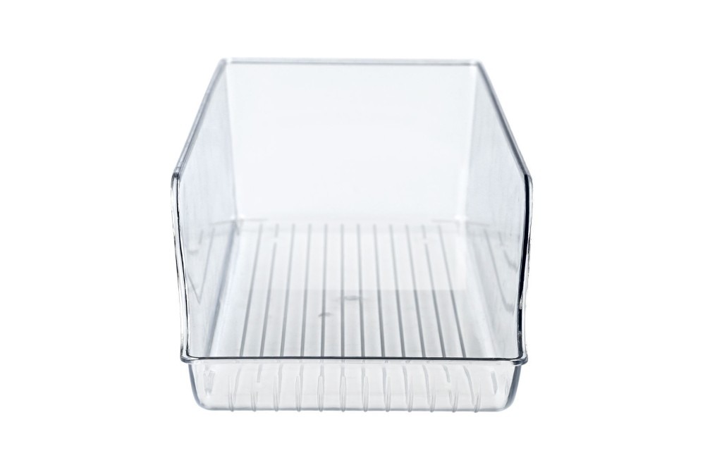 ESTIA ΚΟΥΤΙ ΟΡΓΑΝΩΣΗΣ ΨΥΓΕΙΟΥ ΠΛΑΣΤΙΚΟ 14x34cm ΓΙΑ ΑΝΑΨΥΚΤΙΚΑ