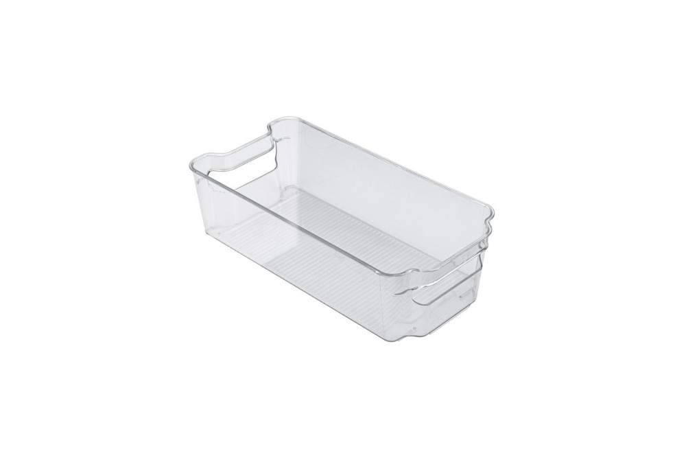 ESTIA ΚΟΥΤΙ ΟΡΓΑΝΩΣΗΣ ΨΥΓΕΙΟΥ ΠΛΑΣΤΙΚΟ 15x31cm