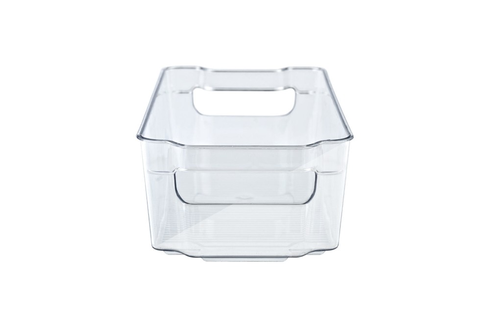 ESTIA ΚΟΥΤΙ ΟΡΓΑΝΩΣΗΣ ΨΥΓΕΙΟΥ ΠΛΑΣΤΙΚΟ 15x31cm