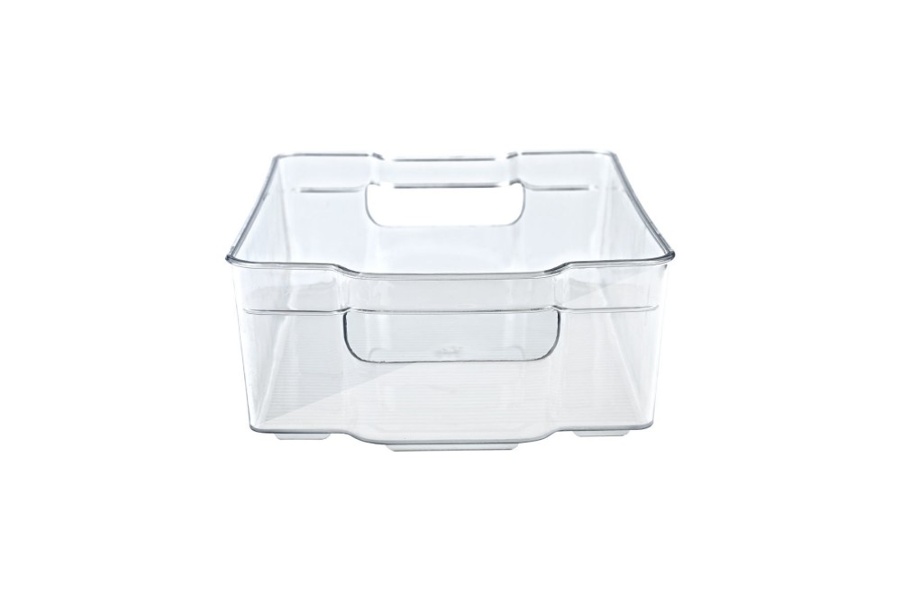 ESTIA ΚΟΥΤΙ ΟΡΓΑΝΩΣΗΣ ΨΥΓΕΙΟΥ ΠΛΑΣΤΙΚΟ 21x32cm