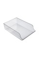 ESTIA ΚΟΥΤΙ ΟΡΓΑΝΩΣΗΣ ΨΥΓΕΙΟΥ ΠΛΑΣΤΙΚΟ 23x35cm ΓΙΑ ΜΠΟΥΚΑΛΙΑ ESTIA ΚΟΥΤΙ ΟΡΓΑΝΩΣΗΣ ΨΥΓΕΙΟΥ ΠΛΑΣΤΙΚΟ 23x35cm ΓΙΑ ΜΠΟΥΚΑΛΙΑ