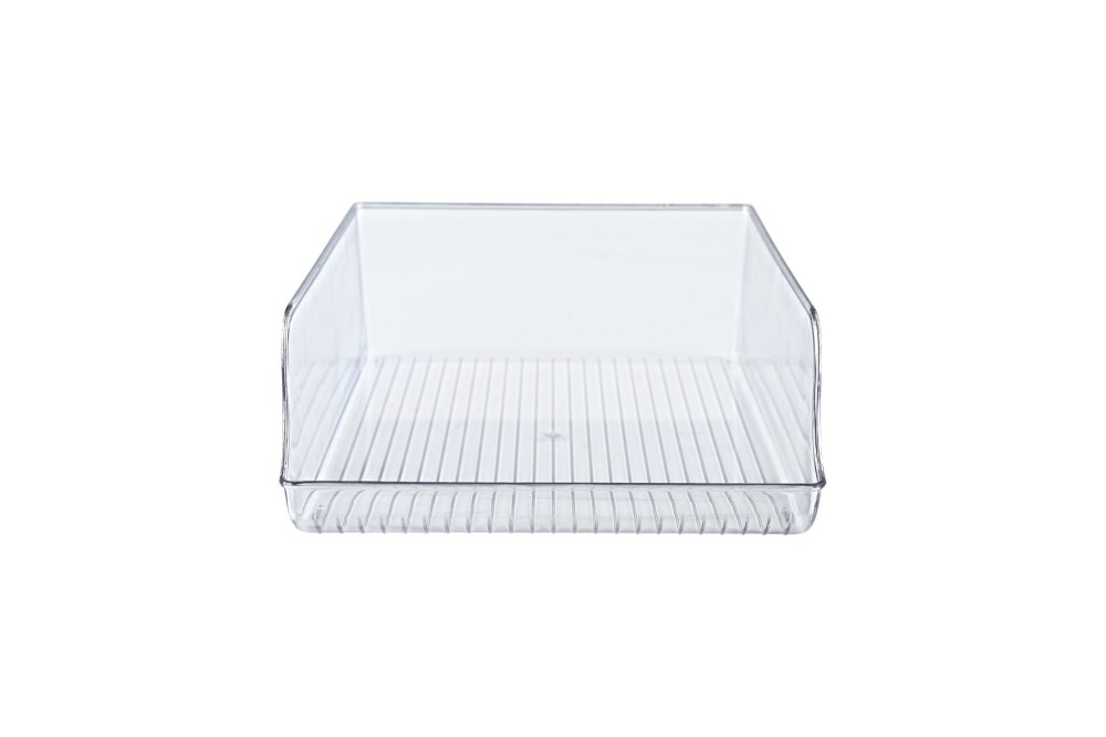 ESTIA ΚΟΥΤΙ ΟΡΓΑΝΩΣΗΣ ΨΥΓΕΙΟΥ ΠΛΑΣΤΙΚΟ 23x35cm ΓΙΑ ΜΠΟΥΚΑΛΙΑ