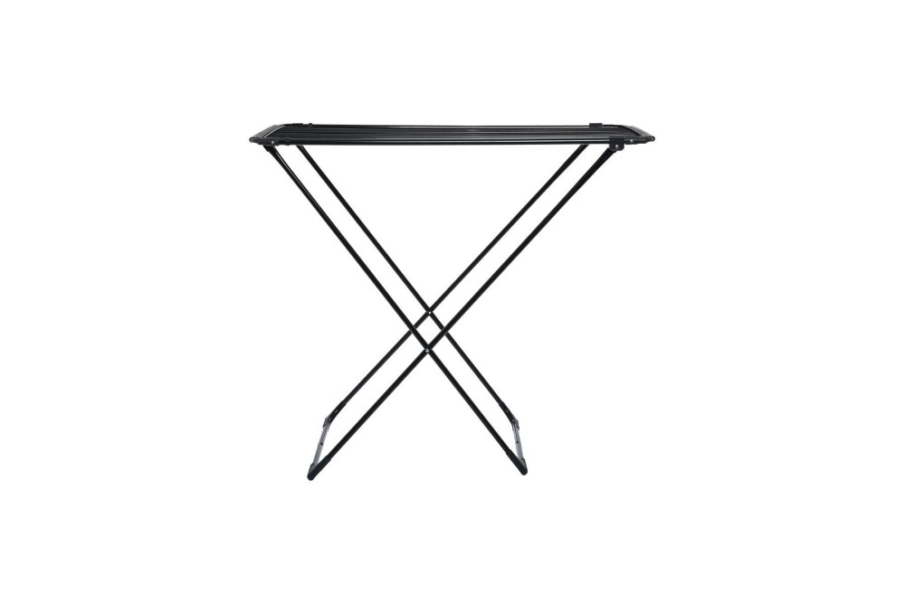 ESTIA ΑΠΛΩΣΤΡΑ ΔΑΠΕΔΟΥ ΜΕΤΑΛΛΙΚΗ ΠΤΥΣΣΟΜΕΝΗ 18m ΕΠΕΚΤΕΙΝΟΜΕΝΗ