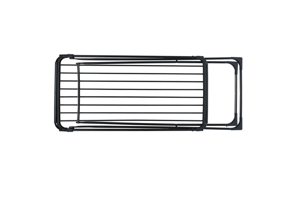 ESTIA ΑΠΛΩΣΤΡΑ ΔΑΠΕΔΟΥ ΜΕΤΑΛΛΙΚΗ ΠΤΥΣΣΟΜΕΝΗ 18m ΕΠΕΚΤΕΙΝΟΜΕΝΗ