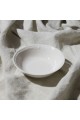 ESTIA ΜΠΟΛ ATHÉNÉE ΠΟΡΣΕΛΑΝΙΝΟ ΑΝΑΓΛΥΦΟ 16.5cm WHITE ESTIA ΜΠΟΛ ATHÉNÉE ΠΟΡΣΕΛΑΝΙΝΟ ΑΝΑΓΛΥΦΟ 16.5cm WHITE