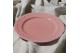 ESTIA ΠΙΑΤΟ ΠΑΡΟΥΣΙΑΣΗΣ ATHÉNÉE ΠΟΡΣΕΛΑΝΙΝΟ ΑΝΑΓΛΥΦΟ 31cm ROSE