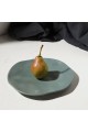 ESTIA ΠΙΑΤΟ ΡΗΧΟ MARE STONEWARE 22cm TEAL