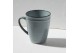 ESTIA ΚΟΥΠΑ ΚΑΦΕ DELINE STONEWARE 480ml PACIFIC