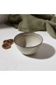 ESTIA ΜΠΟΛ DELINE STONEWARE 15cm DOVE ESTIA ΜΠΟΛ DELINE STONEWARE 15cm DOVE