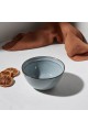ESTIA ΜΠΟΛ DELINE STONEWARE 15cm PACIFIC