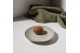 ESTIA ΠΙΑΤΟ ΡΗΧΟ DELINE STONEWARE 21cm DOVE