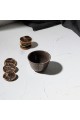 ESTIA ΜΠΟΛ ΓΙΑ ΝΤΙΠ NORDIC ΠΟΡΣΕΛΑΝΙΝΟ 9cm ESTIA ΜΠΟΛ ΓΙΑ ΝΤΙΠ NORDIC ΠΟΡΣΕΛΑΝΙΝΟ 9cm