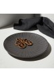 ESTIA ΠΙΑΤΟ ΡΗΧΟ NORDIC ΠΟΡΣΕΛΑΝΙΝΟ 27cm