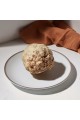 ESTIA ΠΙΑΤΟ ΠΑΡΟΥΣΙΑΣΗΣ PEARL ΠΟΡΣΕΛΑΝΙΝΟ 31cm WHITE