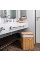 ESTIA ΚΑΛΑΘΙ ΟΡΓΑΝΩΣΗΣ BAMBOO ESSENTIALS 24.5x10cm ME ΕΠΕΝΔΥΣΗ ESTIA ΚΑΛΑΘΙ ΟΡΓΑΝΩΣΗΣ BAMBOO ESSENTIALS 24.5x10cm ME ΕΠΕΝΔΥΣΗ