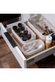 ESTIA ΚΑΛΑΘΙ ΟΡΓΑΝΩΣΗΣ BAMBOO ESSENTIALS 24.5x10cm ME ΕΠΕΝΔΥΣΗ ESTIA ΚΑΛΑΘΙ ΟΡΓΑΝΩΣΗΣ BAMBOO ESSENTIALS 24.5x10cm ME ΕΠΕΝΔΥΣΗ