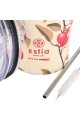 ESTIA ΘΕΡΜΟΣ COFFEE MUG SAVE THE AEGEAN 350ml SAKURA WHISPER