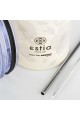 ESTIA ΘΕΡΜΟΣ COFFEE MUG SAVE THE AEGEAN 350ml TERRA SERENITY ESTIA ΘΕΡΜΟΣ COFFEE MUG SAVE THE AEGEAN 350ml TERRA SERENITY