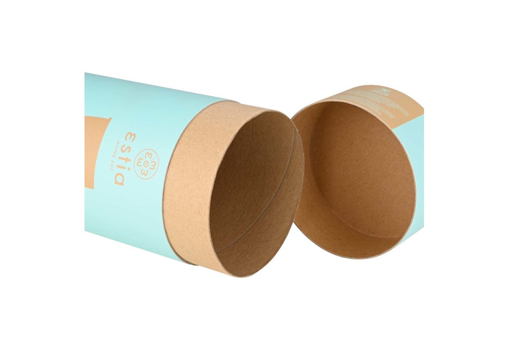 ESTIA ΘΕΡΜΟΣ COFFEE MUG SAVE THE AEGEAN 500ml BERMUDA GREEN