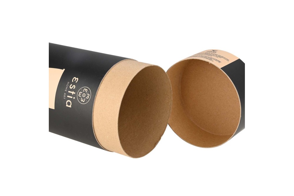 ESTIA ΘΕΡΜΟΣ COFFEE MUG SAVE THE AEGEAN 500ml MIDNIGHT BLACK