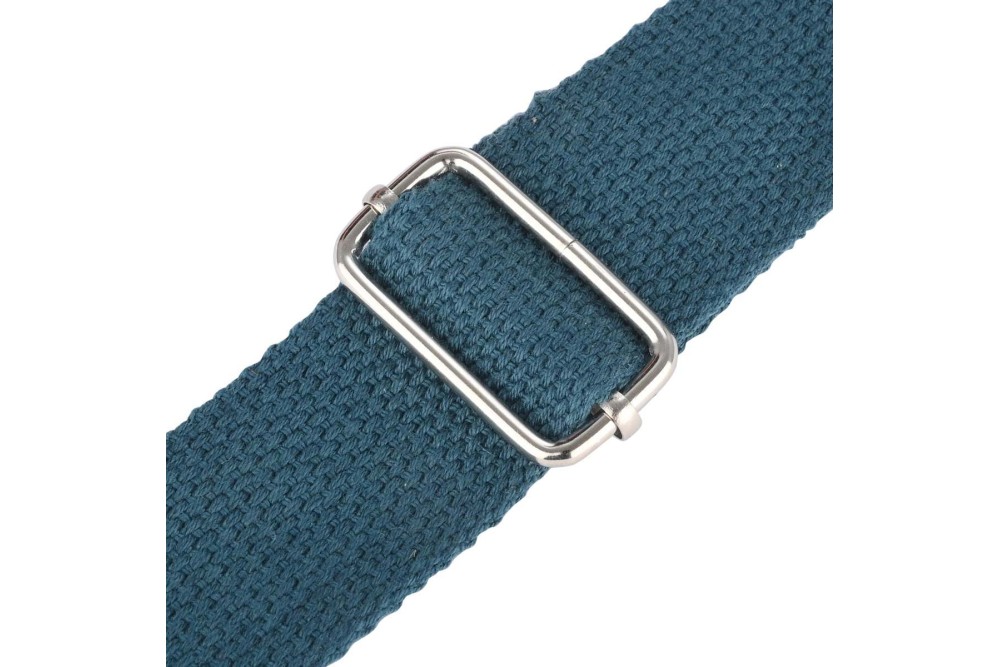 ESTIA ΛΟΥΡΑΚΙ ΤΣΑΝΤΑΣ ΦΑΓΗΤΟΥ DENIM BLUE