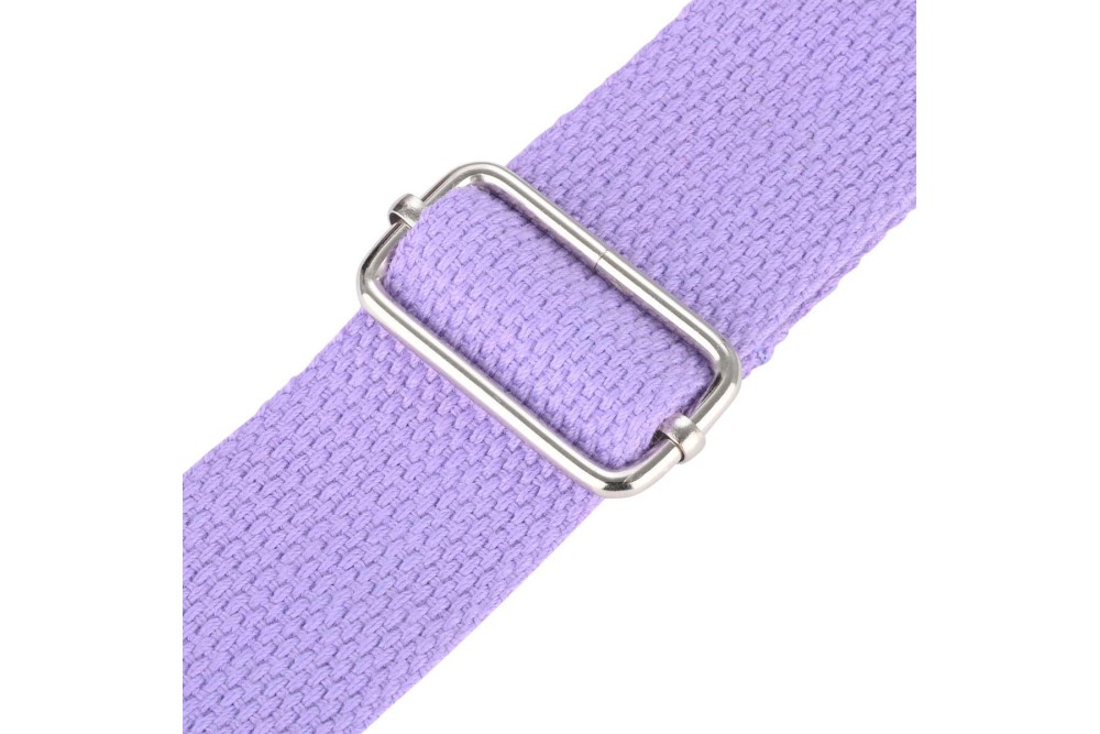 ESTIA ΛΟΥΡΑΚΙ ΤΣΑΝΤΑΣ ΦΑΓΗΤΟΥ LAVENDER PURPLE