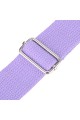 ESTIA ΛΟΥΡΑΚΙ ΤΣΑΝΤΑΣ ΦΑΓΗΤΟΥ LAVENDER PURPLE ESTIA ΛΟΥΡΑΚΙ ΤΣΑΝΤΑΣ ΦΑΓΗΤΟΥ LAVENDER PURPLE