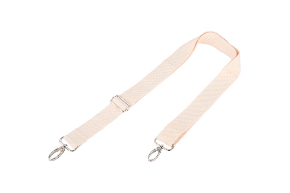 ESTIA ΛΟΥΡΑΚΙ ΤΣΑΝΤΑΣ ΦΑΓΗΤΟΥ LILY WHITE