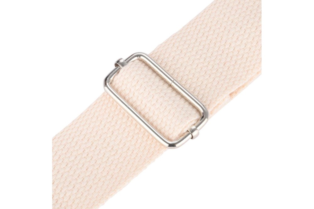 ESTIA ΛΟΥΡΑΚΙ ΤΣΑΝΤΑΣ ΦΑΓΗΤΟΥ LILY WHITE