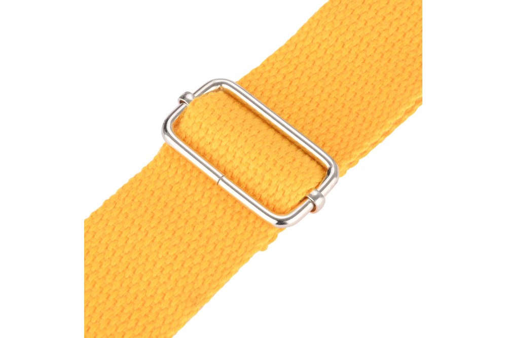 ESTIA ΛΟΥΡΑΚΙ ΤΣΑΝΤΑΣ ΦΑΓΗΤΟΥ PINEAPPLE YELLOW