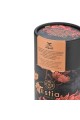 ESTIA ΘΕΡΜΟΣ TRAVEL CUP SAVE THE AEGEAN 500ml MIDNIGHT BLOSSOM