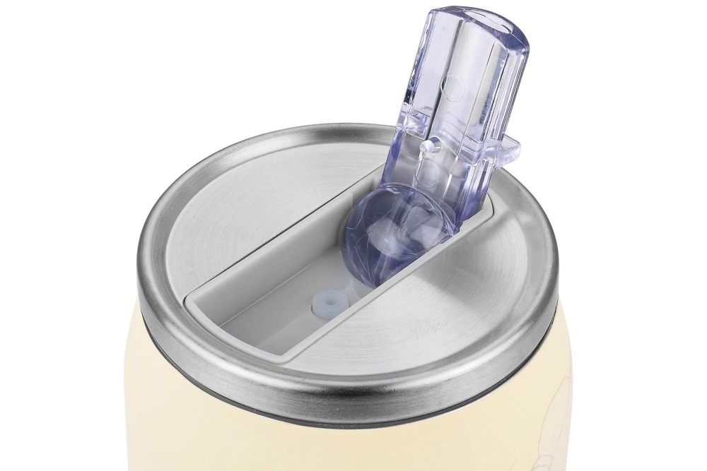 ESTIA ΘΕΡΜΟΣ TRAVEL CUP SAVE THE AEGEAN 500ml TERRA SERENITY