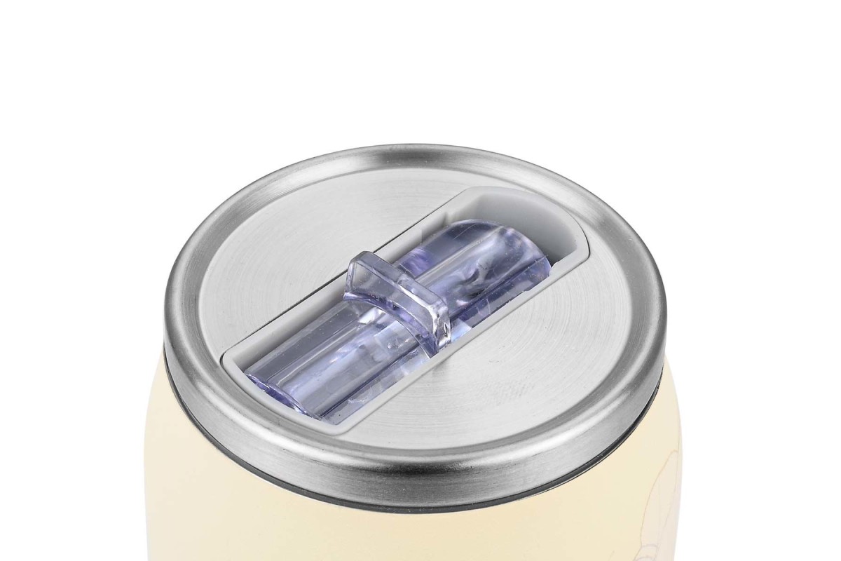 ESTIA ΘΕΡΜΟΣ TRAVEL CUP SAVE THE AEGEAN 500ml TERRA SERENITY