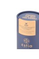 ESTIA ΘΕΡΜΟΣ TRAVEL FLASK SAVE THE AEGEAN 350ml DENIM BLUE ESTIA ΘΕΡΜΟΣ TRAVEL FLASK SAVE THE AEGEAN 350ml DENIM BLUE