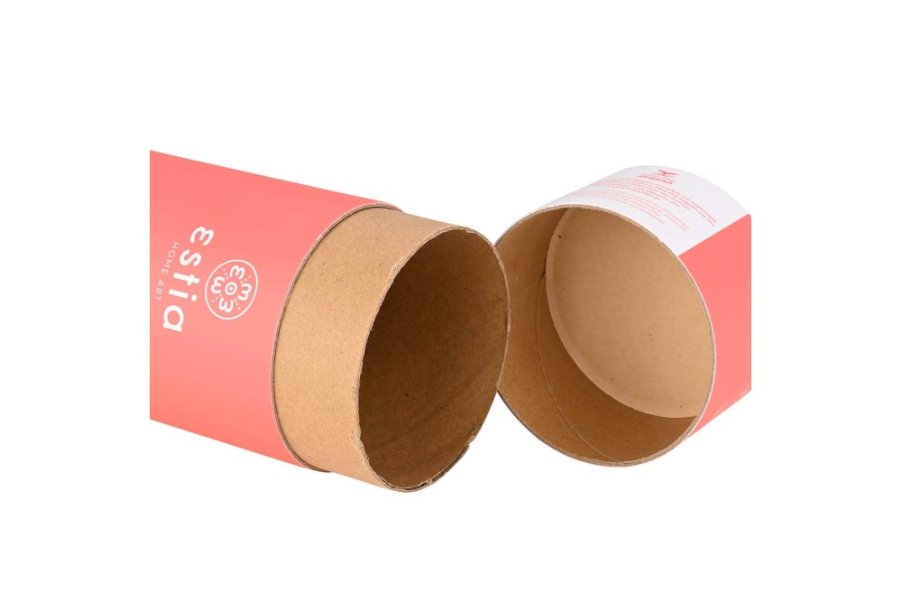 ESTIA ΘΕΡΜΟΣ TRAVEL FLASK SAVE THE AEGEAN 350ml FUSION CORAL