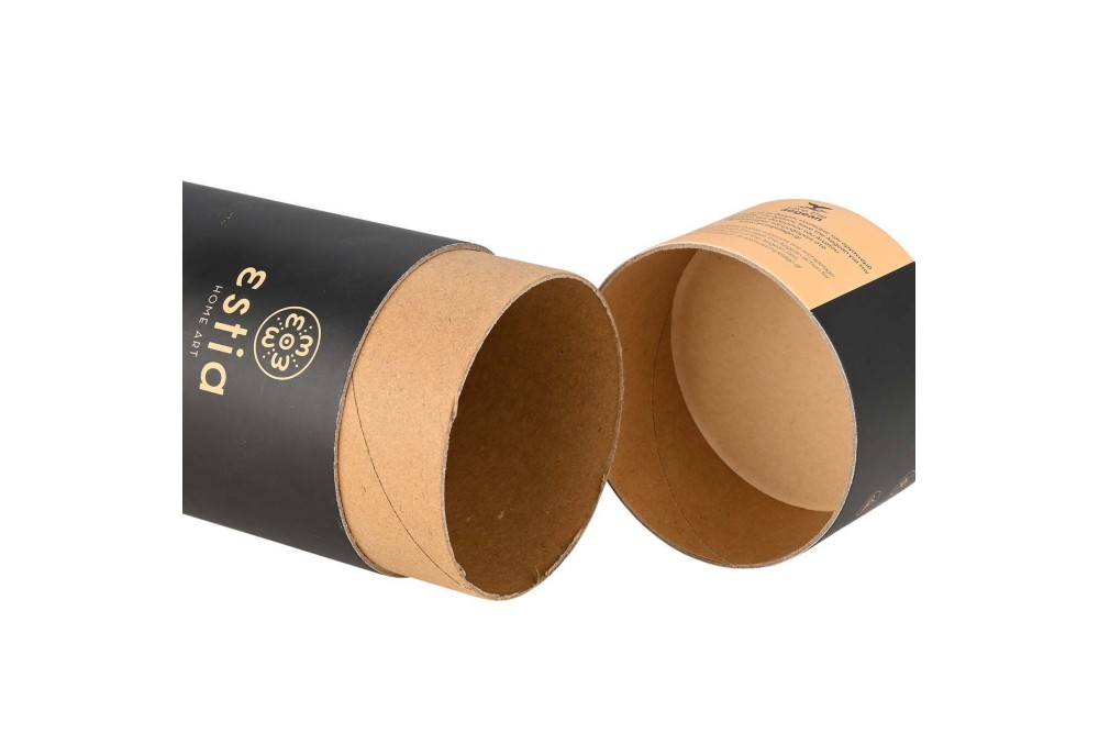 ESTIA ΘΕΡΜΟΣ TRAVEL FLASK SAVE THE AEGEAN 350ml MIDNIGHT BLACK