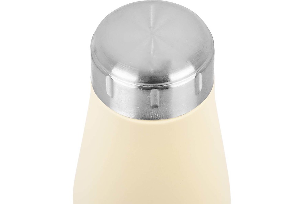 ESTIA ΘΕΡΜΟΣ TRAVEL FLASK SAVE THE AEGEAN 500ml LILY WHITE