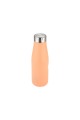 ESTIA ΘΕΡΜΟΣ TRAVEL FLASK SAVE THE AEGEAN 500ml PEACH FUZZ