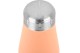 ESTIA ΘΕΡΜΟΣ TRAVEL FLASK SAVE THE AEGEAN 500ml PEACH FUZZ