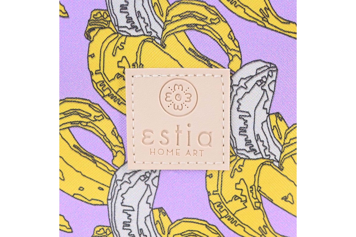 ESTIA ΤΣΑΝΤΑ ΦΑΓΗΤΟΥ SAVE THE AEGEAN ΙΣΟΘΕΡΜΙΚΗ 7lt BANANA SWIRL ESTIA ΤΣΑΝΤΑ ΦΑΓΗΤΟΥ SAVE THE AEGEAN ΙΣΟΘΕΡΜΙΚΗ 7lt BANANA SWIRL