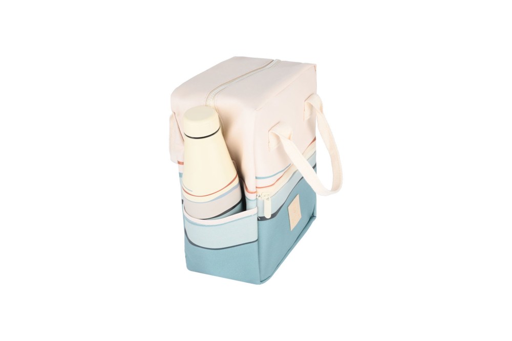 ESTIA ΤΣΑΝΤΑ ΦΑΓΗΤΟΥ SAVE THE AEGEAN ΙΣΟΘΕΡΜΙΚΗ 7lt ECOZEN HORIZON