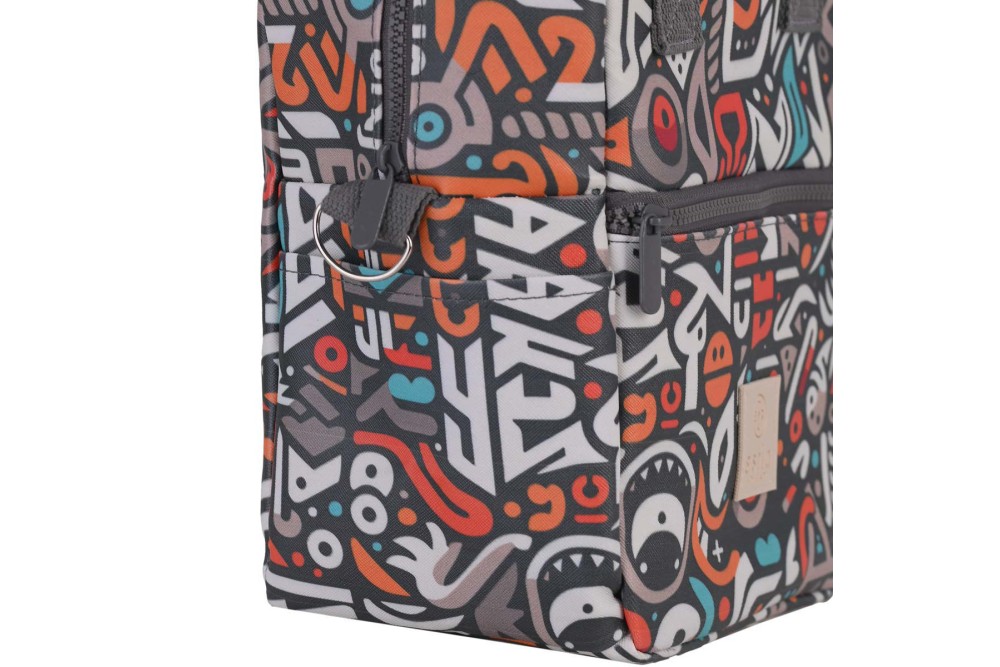 ESTIA ΤΣΑΝΤΑ ΦΑΓΗΤΟΥ SAVE THE AEGEAN ΙΣΟΘΕΡΜΙΚΗ 7lt GEOVIVID